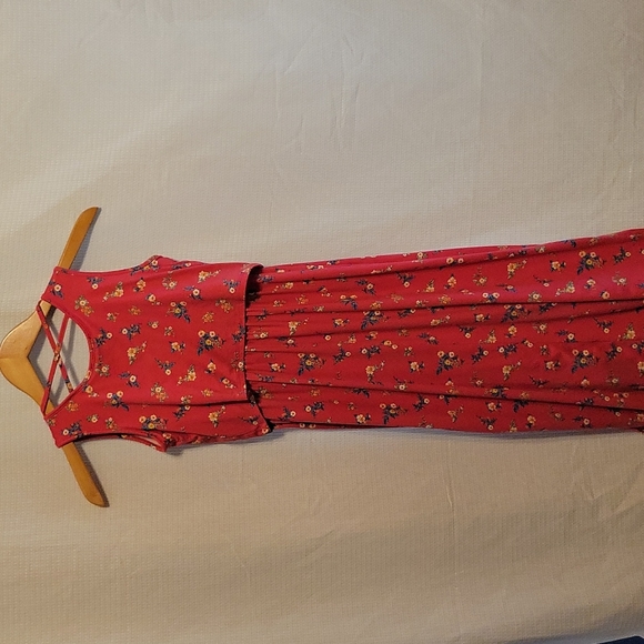 Love, Alexa Maxi Dress - Picture 4 of 4